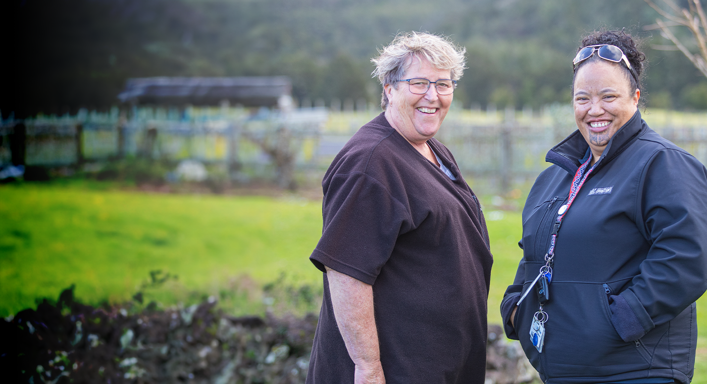 J3271 Community Reintegration Desktop