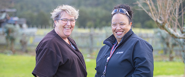 J3271 Community Reintegration Mobile